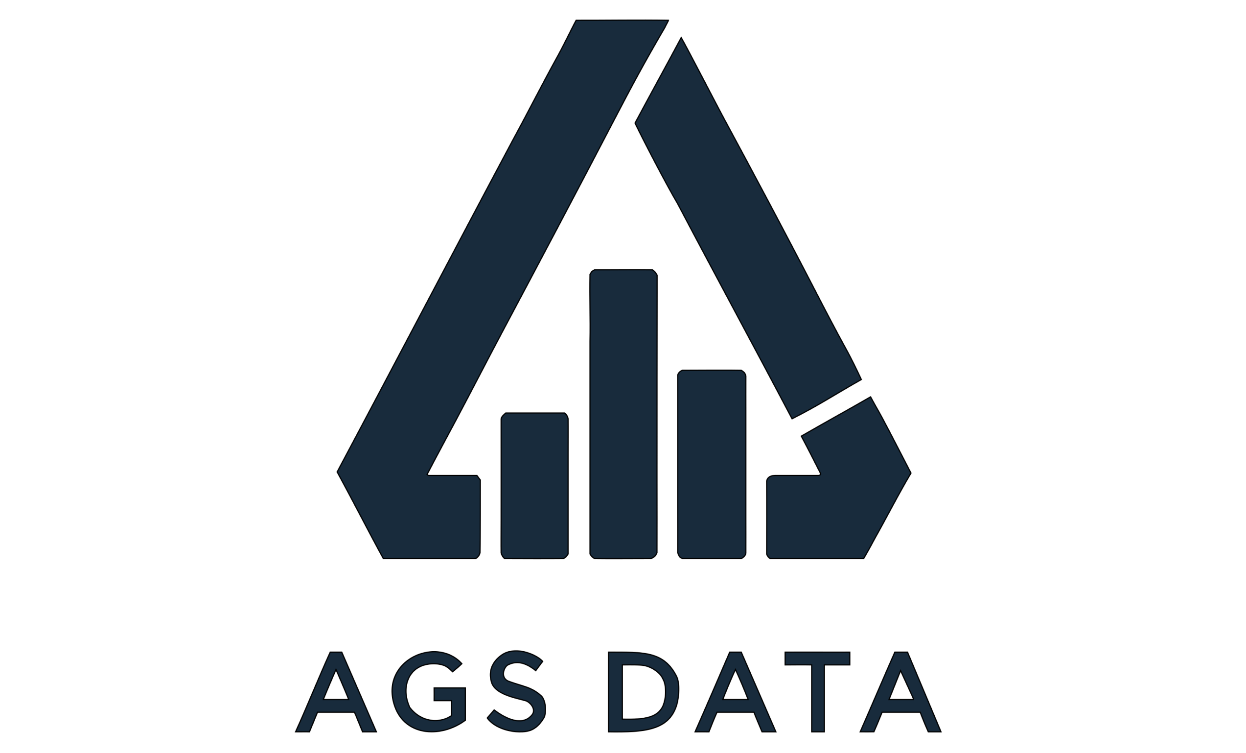 ags data vector